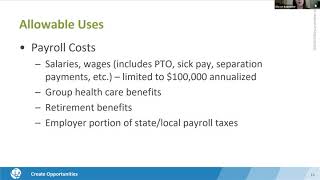Leaders Online: PPP Payback: What to Know About Loan Forgiveness