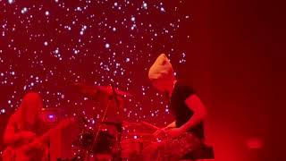 KNOWER - It's All Nothing Until It's Everything Live@BIGCAT,Osaka 07/13/2026