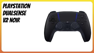 RECENSIONE (2026) : Playstation DualSense V2 Noir. DETTAGLI