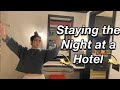 Hotel Vlog ft. My Family | Lena Barnes