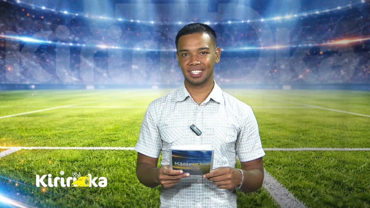 MBS SPORT  KIRIRIOKA ALATSINAINY 2 MARTSA 2026