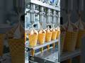 How Banana Ice Cream Is Made in Modern Factories | Complete Manufacturing Process Explained۔