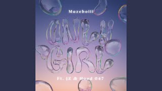 Only Girl feat Jhared Zak King Lheanard J Emm Dahon