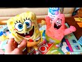 Spongebob squarepants monopoly the board game