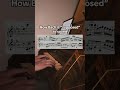 How Bach is supposed to sound.