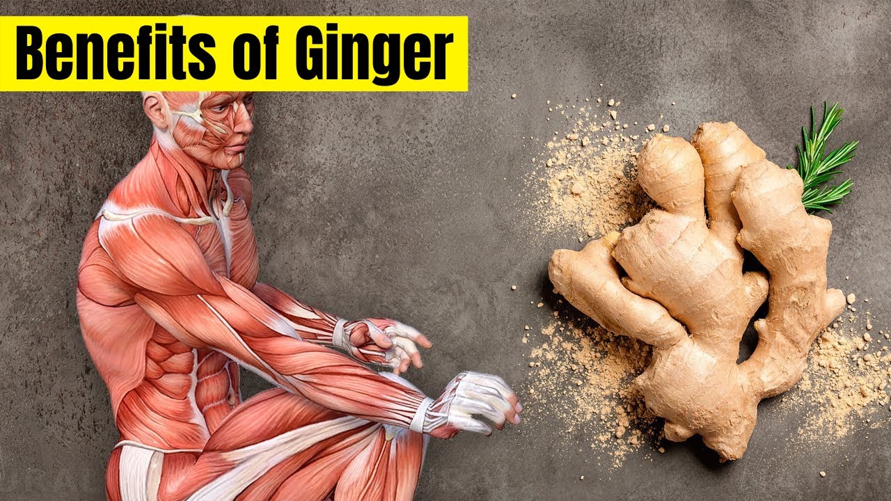 What Happens When You Eat Ginger Why Men Should Include Ginger Every what-happens-when-you-eat-ginger-why-men-should-include-ginger-every