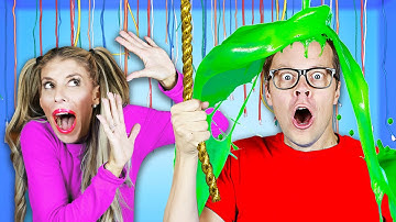 100 MYSTERY ROPES But Don