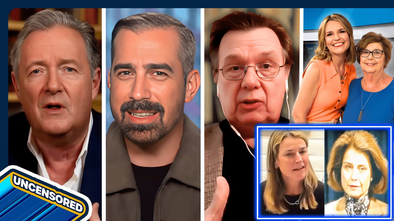 “Start From The INSIDE” Savannah Guthrie Faces Ransom Deadline After Mom Kidnapped