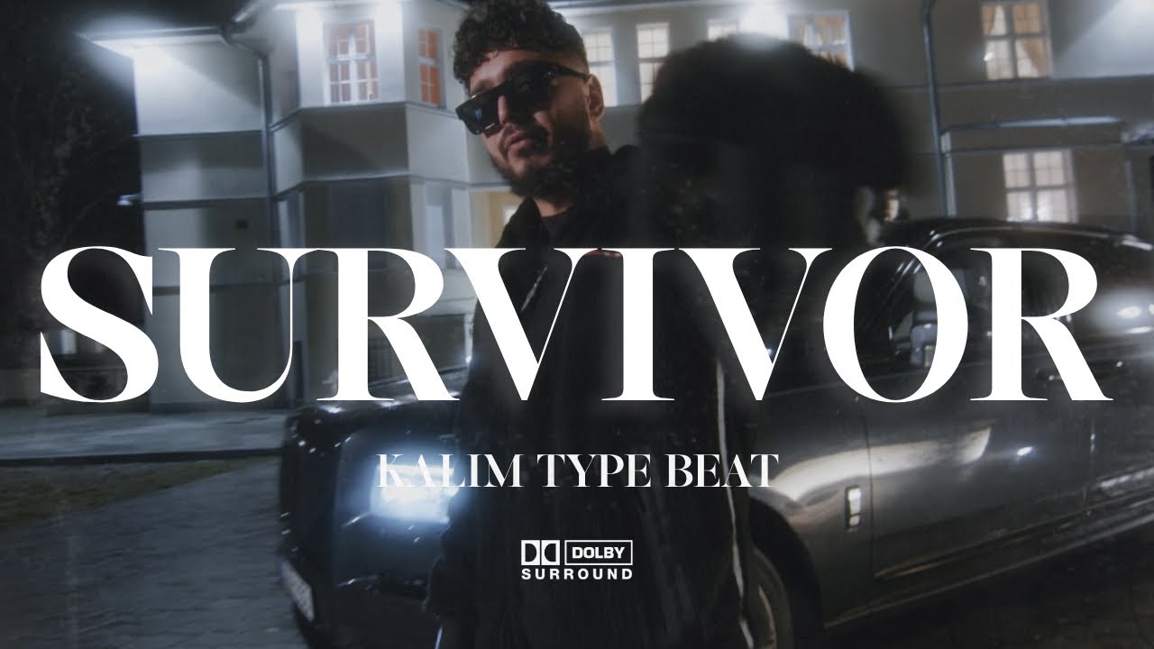 ⁣(FREE) KALIM TYPE BEAT -