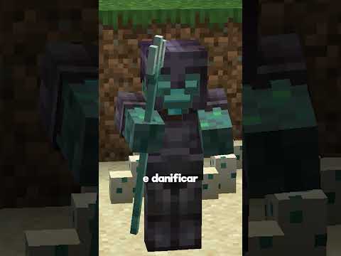 🔥Esse é o MOB mais CHATO do Minecraft