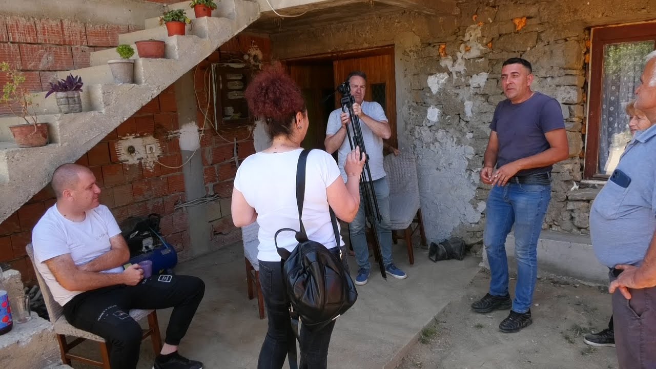 Na njivi zajedno, kod kuće složno - porodica Jovanović iz Rusca čuvar sela 01 07 2025