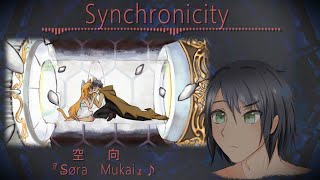 Synchronicityøra Mukaifeat. Kita