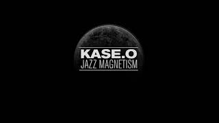 11 Presente-Jazz Magnetism-Kase O-2011