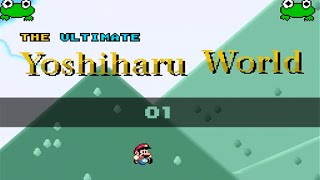 The Ultimate Yoshiharu World - Level 1, 2 & 3