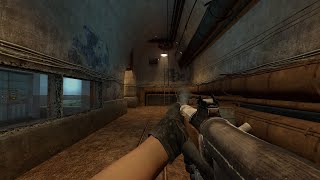[CS:S] Vanguard | Nikita AVT [CS:GO hands]