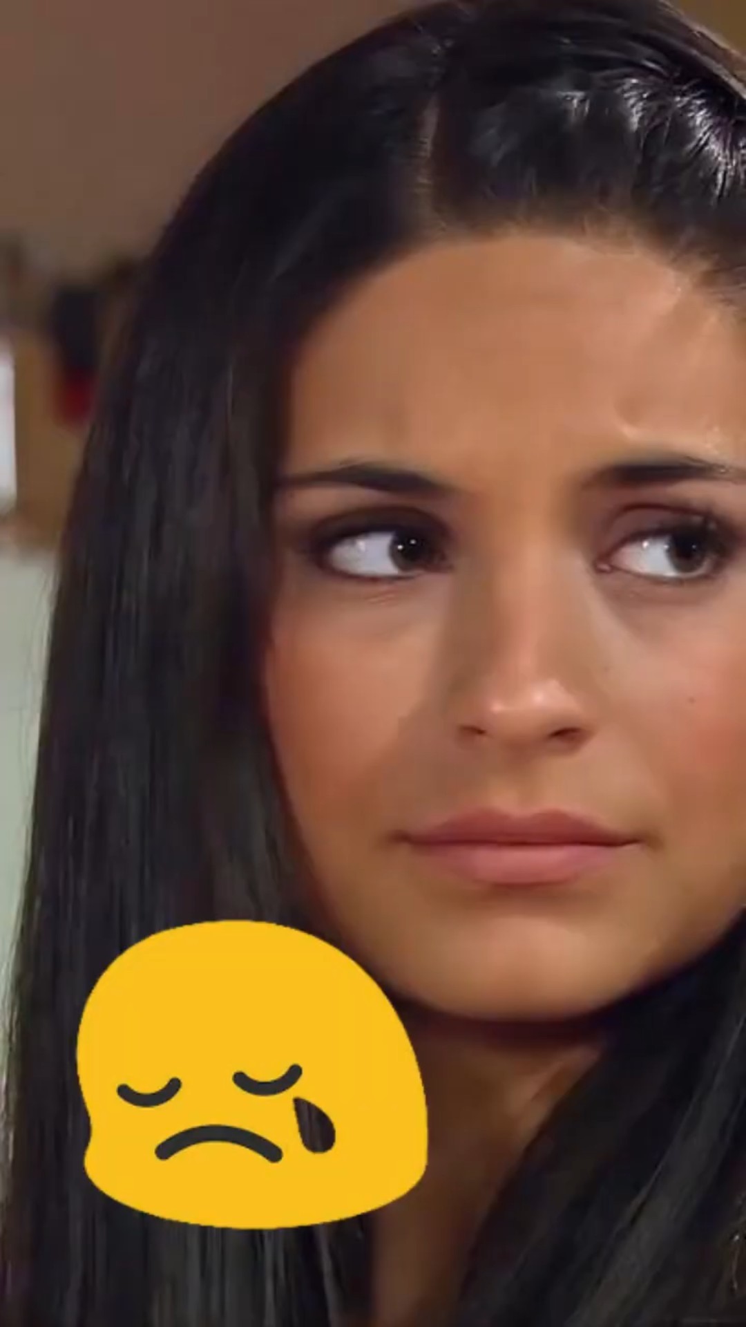 Tú si eres correspondido ? #teresa #tlnovelas