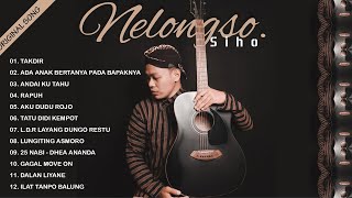 SIHO LIVE ACOUSTIC FULL ALBUM 2023