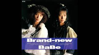 BaBe 『Train』