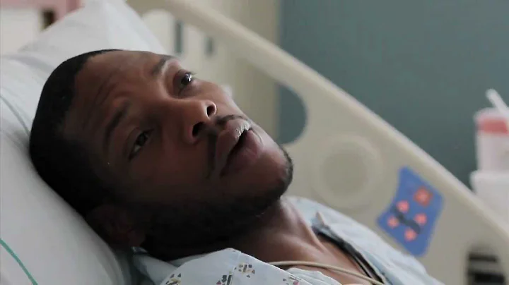 Shawn Massey: In the Hospital