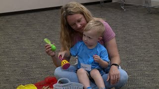 Education Counts Michiana - Music Together Middlebury Public Library
