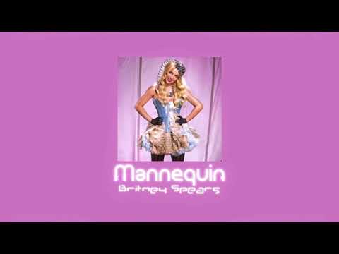 𝘉𝘳𝘪𝘵𝘯𝘦𝘺 𝘚𝘱𝘦𝘢𝘳𝘴 𝘔𝘢𝘯𝘯𝘦𝘲𝘶𝘪𝘯 𝘴𝘭𝘰𝘸𝘦𝘥 