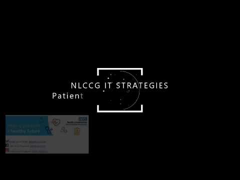 NLCCG IT STRATEGIES: accuRx - Using 