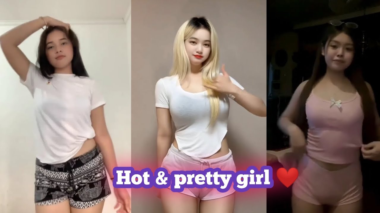 Горячая и красивая девушка ❤️ короткое видео, эпизод 13