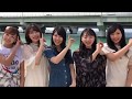 【@JAM THE WORLD 春のジャムまつり！2019】転校少女* コメント動画