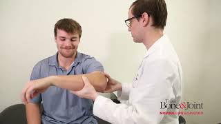 Tulsa Bone & Joint Broken Arrow: Moving Life Forward through Orthopedic Care and Physical Therapy
