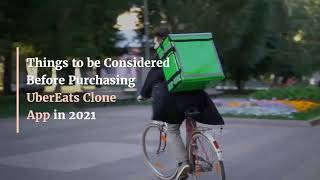 SpotnEats - UberEats Clone App Development | Food Delivery Software screenshot 4