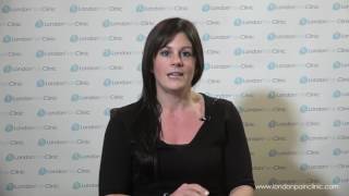 Pain Questionnaire at London Pain Clinic