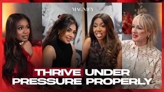 The Pressure Behind Ambition No One Talks About | Success, Burnout & Mindset | Episode 90
