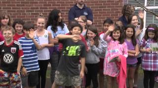 Earth Day/Arbor Day Tree Planting Ceremony