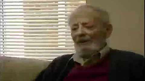 Robert Ettinger: Dying for Immortality (Documentar...