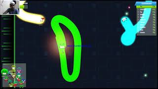 Happy snake slither game screenshot 5