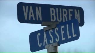 One teen dead, two other teens hurt in Barberton police chase