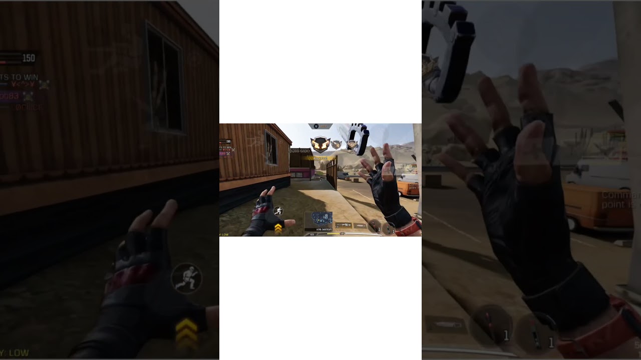 no miss sniper like this 🤤 