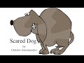 Scared dog  christos anestopoulos bluescontemporary jazz music