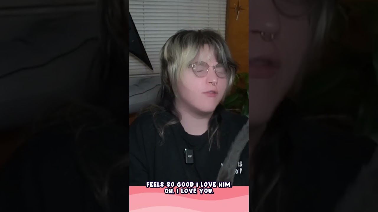 When the pain is worth it