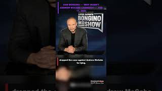 Dan Bongino On Andrew McCabe He Is Going To Be Indicted Finally He Never Was