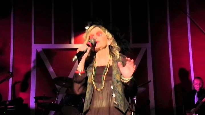 Janis Joplin - Bobby McGee - sung by Barbara Blair