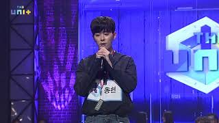 Unit B Vocal Position Battle - Donghyun (BOYFRIEND)