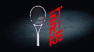 Babolat Pure Strike 2019
