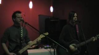Breaking Glass covering weightless by Black Lab