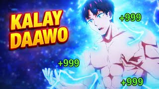 Wuxu Helay Awood Aan Caadi Ahayn