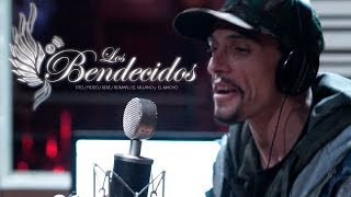 Los Bendecidos - El Original, La liga, El Macho, KEKE, Me dicen Fideo y El Villano (OFICIAL)