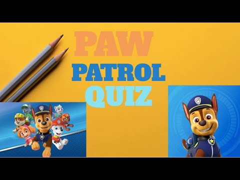PAW Patrol Math Adventures 🐶🦴 | Fun Counting and Addition with Chase ...