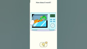 dop 2 video gameplay delete one part (solution and answer) level 300🌟🌟 #dop #viral #youtube #shorts