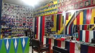 Ruwanqan Panqkas Rambut Mas Aan 01