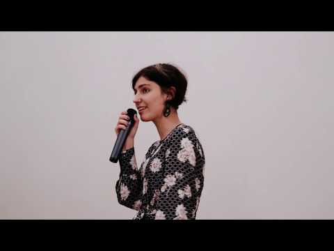 Я хочу умереть: сказать нельзя молчать | Катрин Ненашева | TEDxDekabristovSt